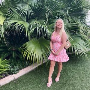 Meet your Posher, Maggie